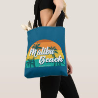 Malibu Strand Kalifornien