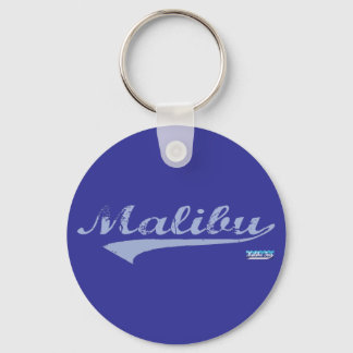 Malibu Swash Schlüsselanhänger