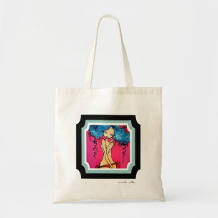 "Malibu" Tasche