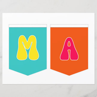 Maligayang Kaarawan MA Banner