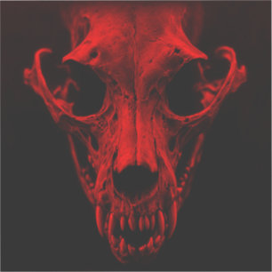 MALIGNANT ALACRITY   Aufkleber