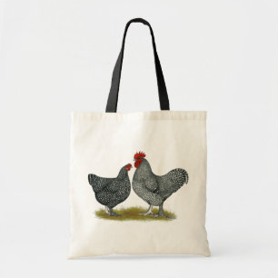 Maline Chickens Tragetasche