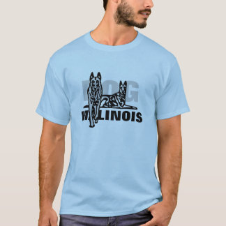 Malinisches T-Shirt