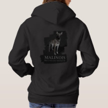 Malinois - belgischer Schäfer - Mechelaar