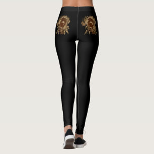 Malinois - belgischer Schäfer - Mechelaar - Leggings