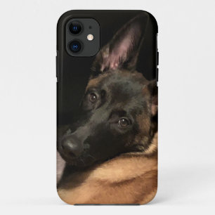 Malinois Dog Case-Mate iPhone Hülle
