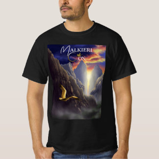 MalkieriCon-T - Shirt