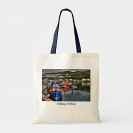 Mallaig, Schottland Tote-Tasche Tragetasche