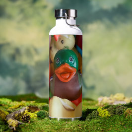 Mallard "Beep Beep" Trinkflasche