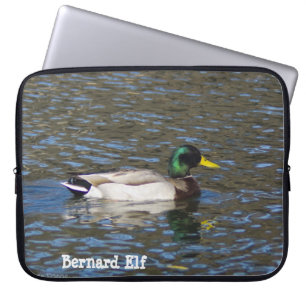 Mallard Duck Laptopschutzhülle