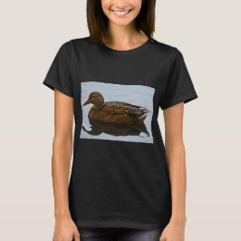 Mallard Duck T - Shirt