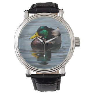 Mallard Watch Armbanduhr