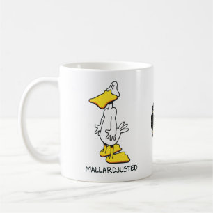 Mallardjusted Kaffeetasse