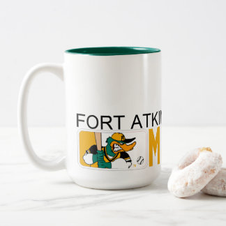 Mallards 2021 Tasse