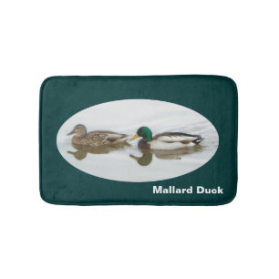 Mallards Badematte