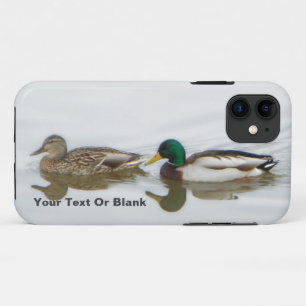 Mallards Case-Mate iPhone Hülle