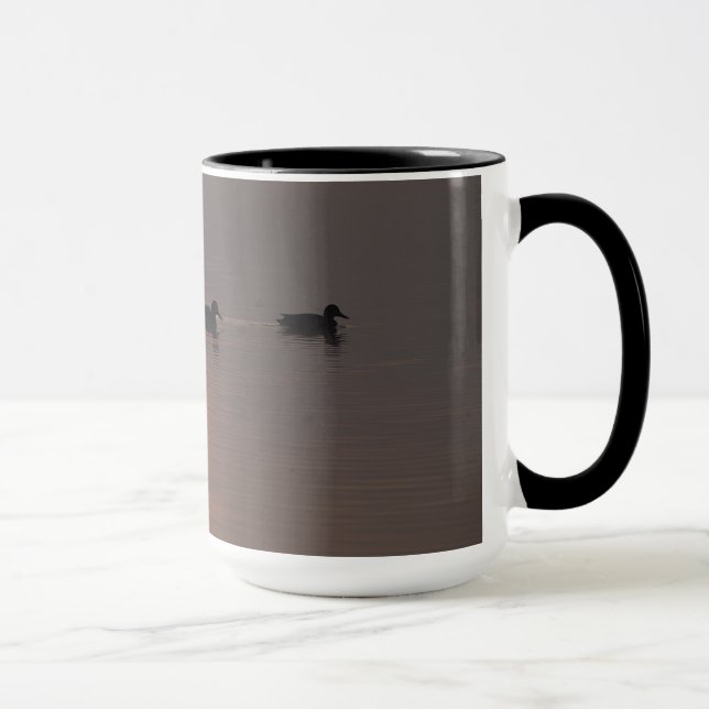 Mallards-Tasse Tasse (Rechts)