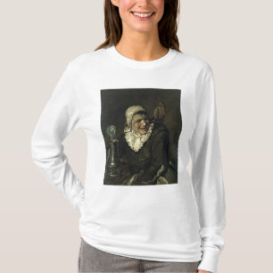 Malle Babbe, 1869 T-Shirt