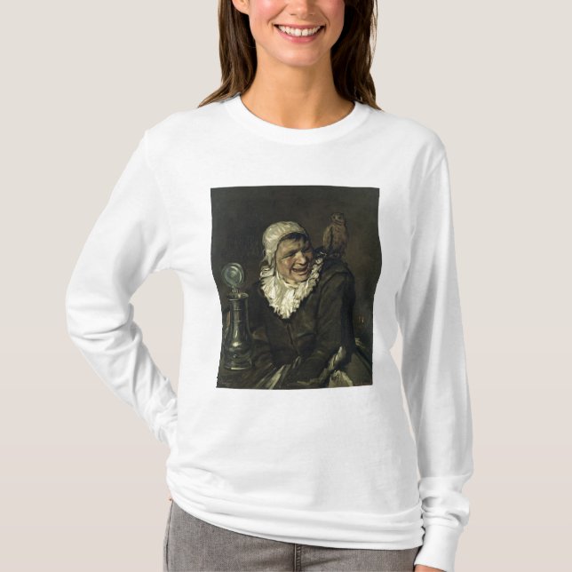 Malle Babbe, 1869 T-Shirt (Vorderseite)