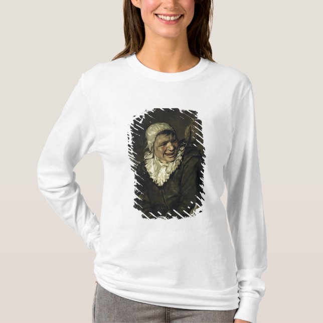 Malle Babbe, 1869 T-Shirt (Vorderseite)
