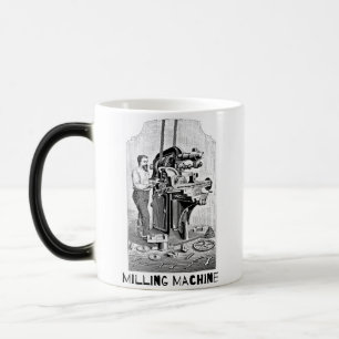 MALLMASCHINE VERWANDLUNGSTASSE