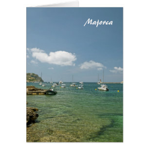 Mallorca Card