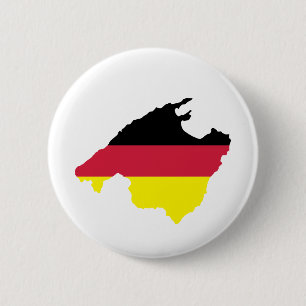 Mallorca Deutschland Button