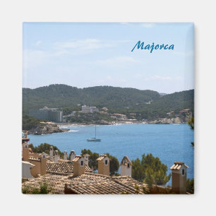Mallorca Magnet