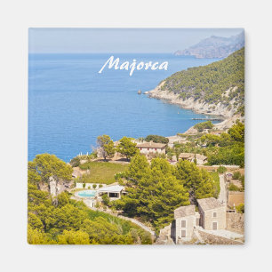 Mallorca Magnet