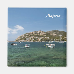 Mallorca Magnet