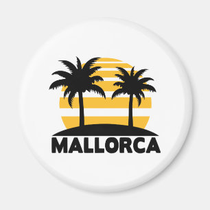 Mallorca Magnet