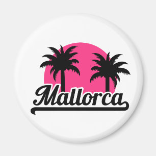 Mallorca Magnet