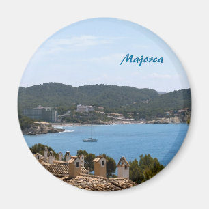 Mallorca Magnet