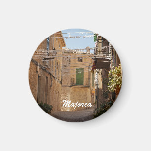 Mallorca Magnet