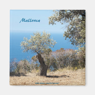 Mallorca-Magnete Magnet