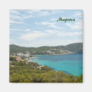 Mallorca Magnets Magnet