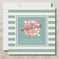 Mallorca Mallorca Magaluf Spanien balearische Post