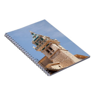 Mallorca Notizbuch Notizblock