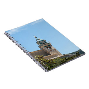 Mallorca Notizbuch Notizblock