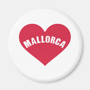 Mallorca-Rotherz Magnet