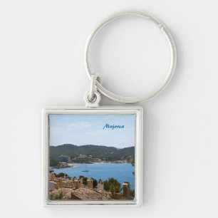 Mallorca Schlüsselanhänger