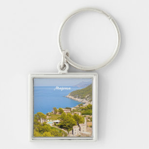 Mallorca Schlüsselanhänger