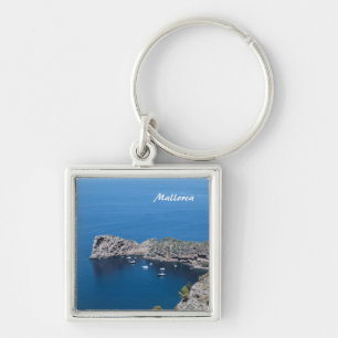 Mallorca Schlüsselanhänger
