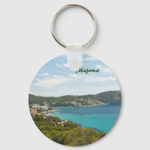 Mallorca Schlüsselanhänger