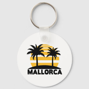 Mallorca Schlüsselanhänger