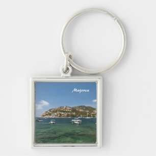 Mallorca Schlüsselanhänger