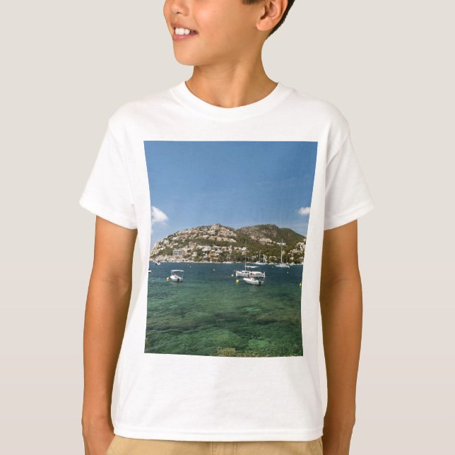 Mallorca T-Shirt (Vorderseite)