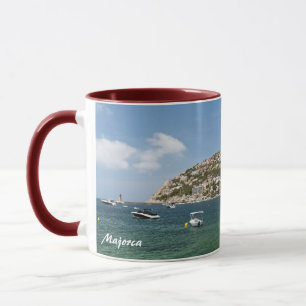 Mallorca Tasse