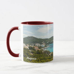 Mallorca Tasse