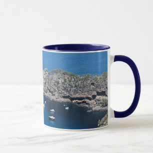 Mallorca-Tassen Tasse